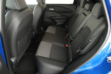 Nissan Qashqai - 2025