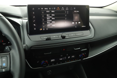 Nissan Qashqai - 2025