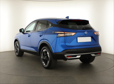 Nissan Qashqai - 2025