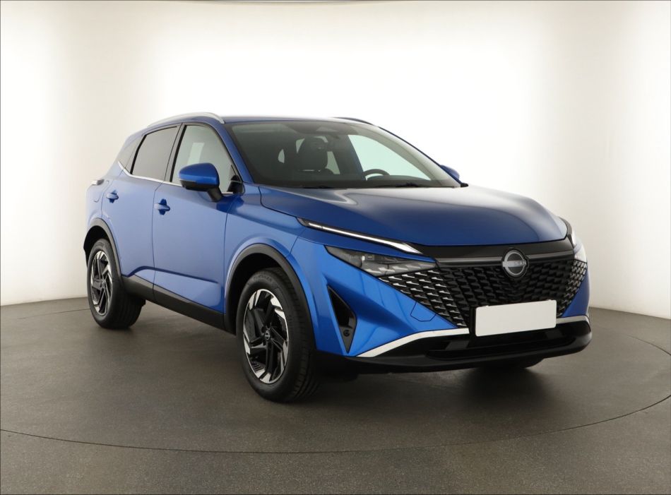 Nissan Qashqai - 2025