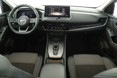 Nissan Qashqai - 2025