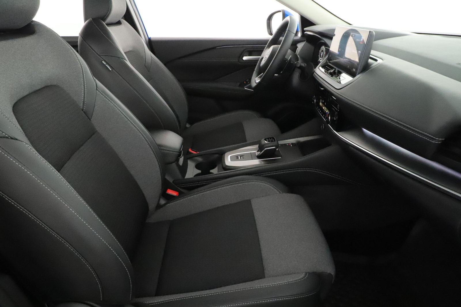 Nissan Qashqai - 2025