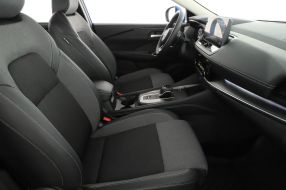 Nissan Qashqai - 2025