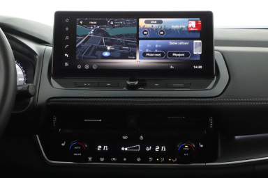 Nissan Qashqai - 2025