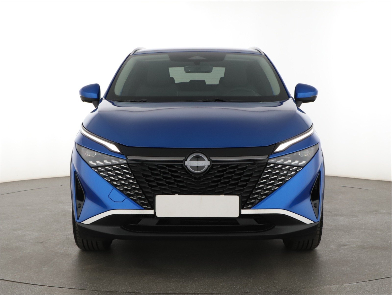 Nissan Qashqai - 2025
