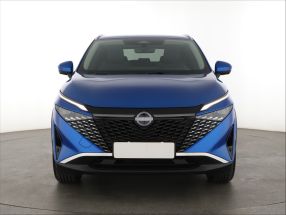 Nissan Qashqai - 2025
