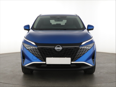 Nissan Qashqai - 2025
