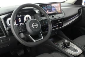 Nissan Qashqai - 2025