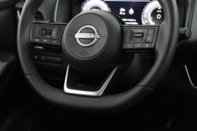 Nissan Qashqai - 2025