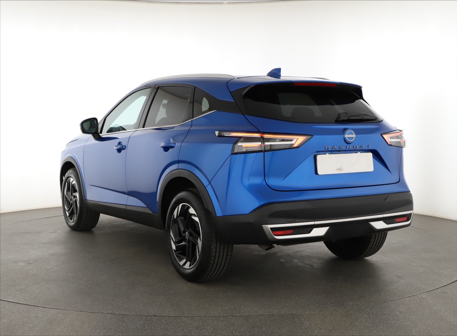 Nissan Qashqai - 2025