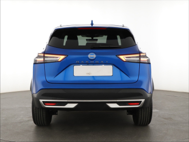 Nissan Qashqai - 2025