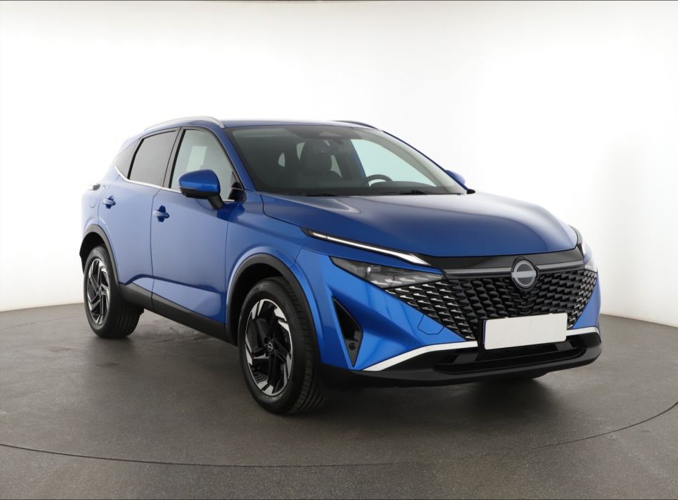 Nissan Qashqai - 2025
