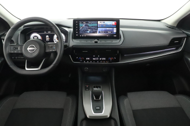 Nissan Qashqai - 2025
