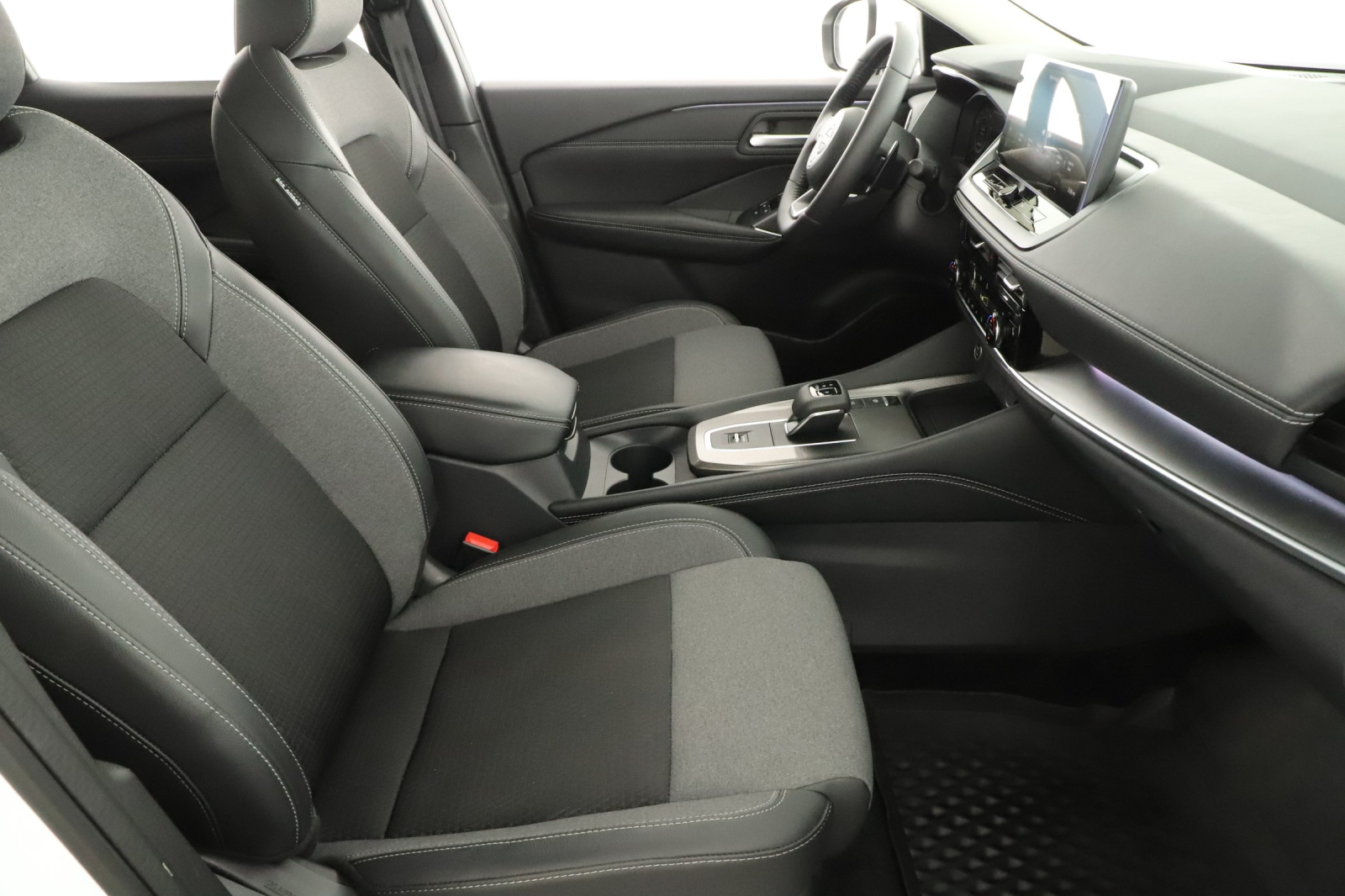Nissan Qashqai - 2025