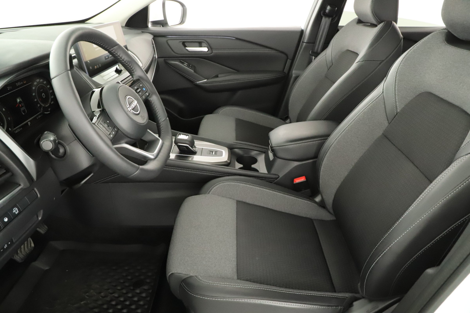 Nissan Qashqai - 2025