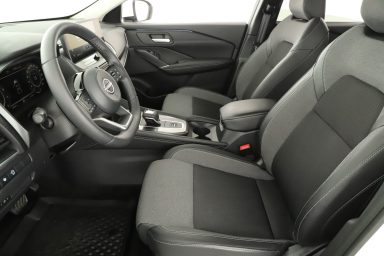 Nissan Qashqai - 2025