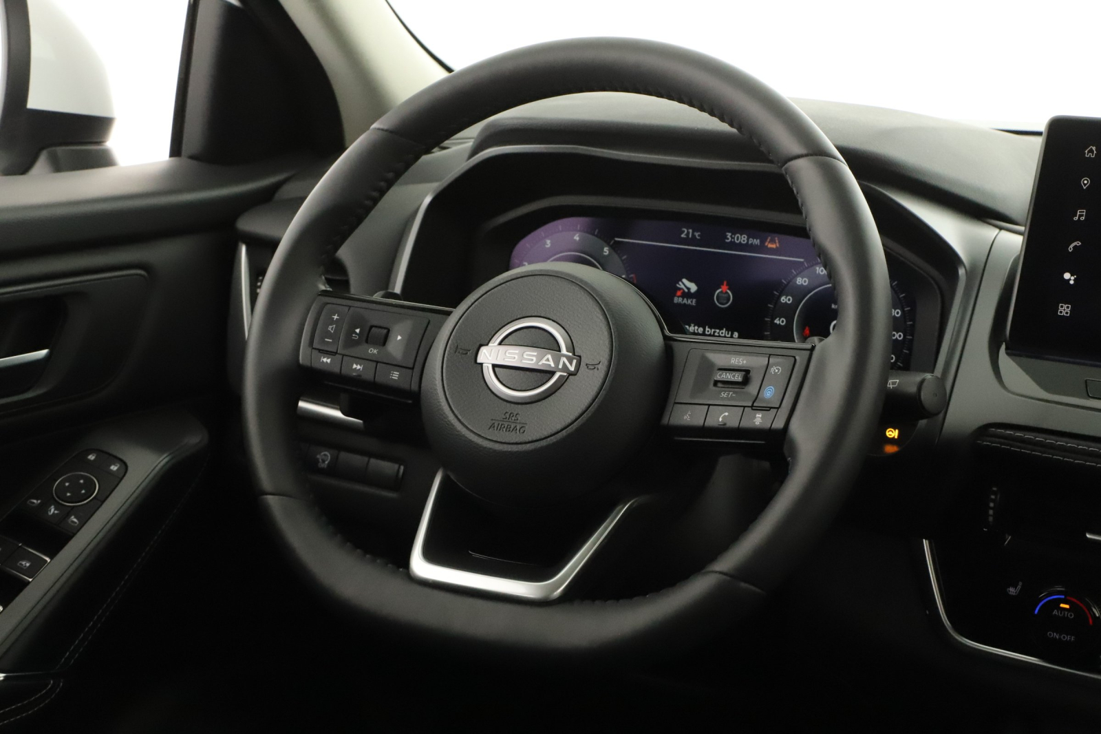 Nissan Qashqai - 2025