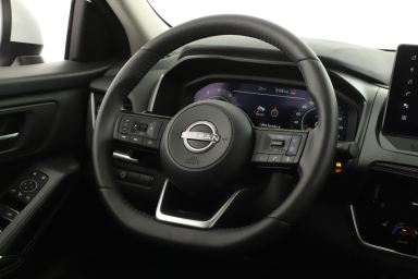 Nissan Qashqai - 2025