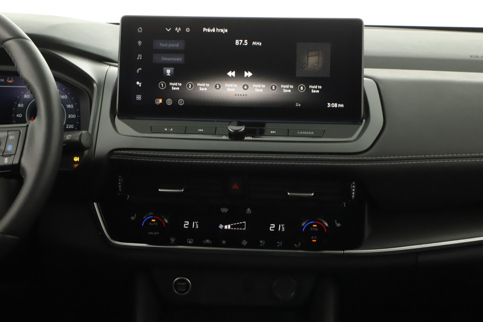 Nissan Qashqai - 2025