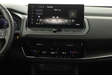 Nissan Qashqai - 2025