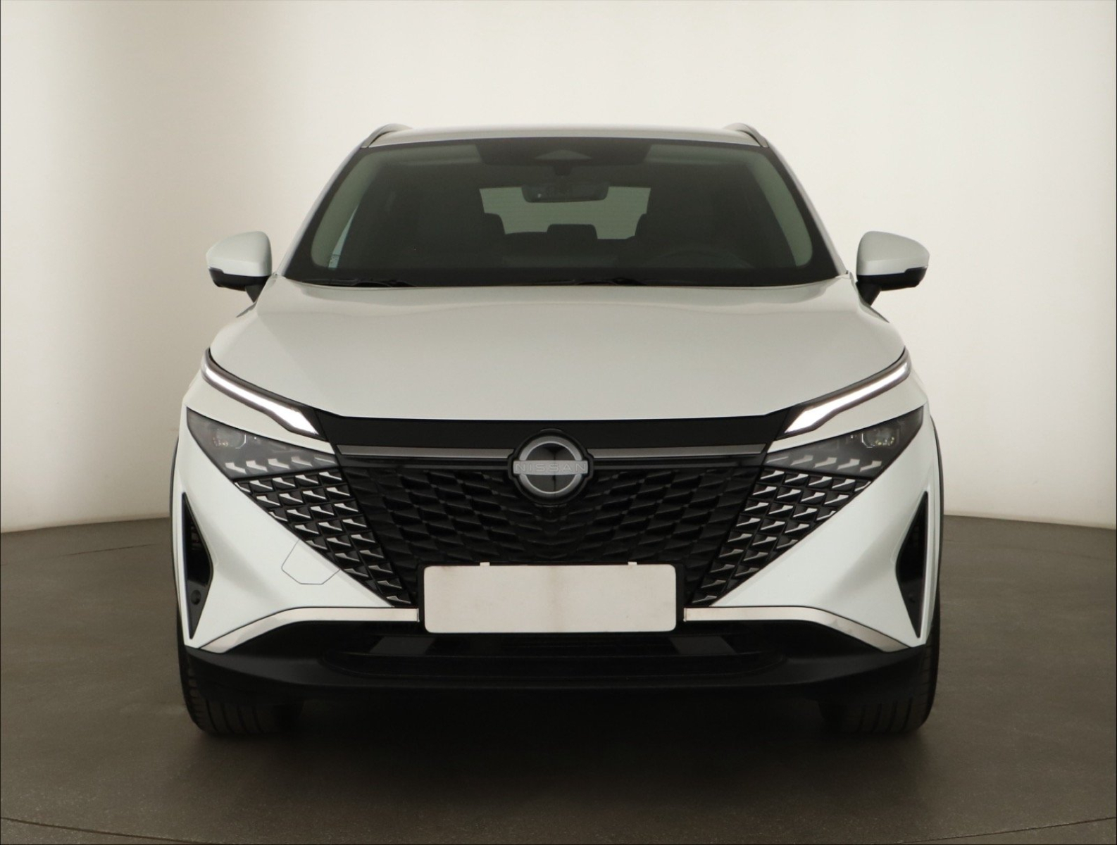 Nissan Qashqai - 2025