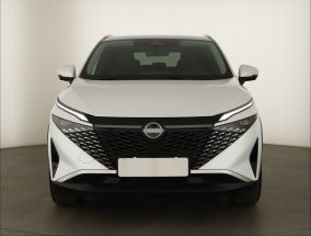 Nissan Qashqai - 2025