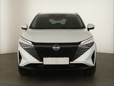 Nissan Qashqai - 2025