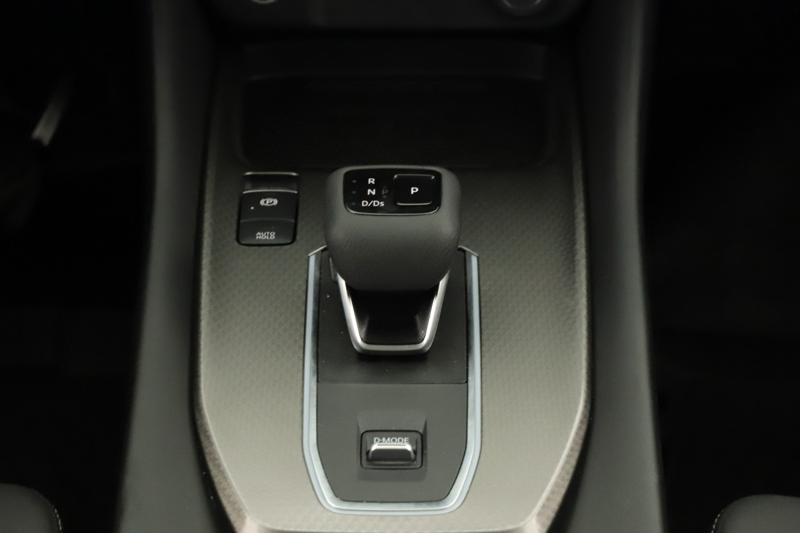 Nissan Qashqai - 2025
