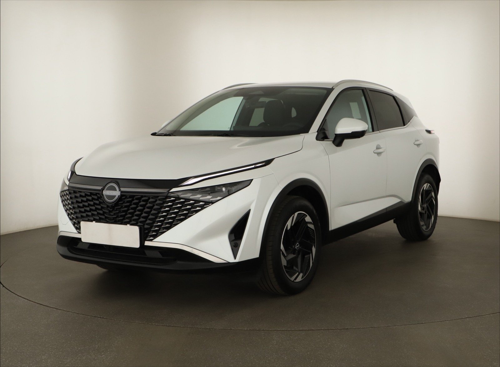 Nissan Qashqai - 2025