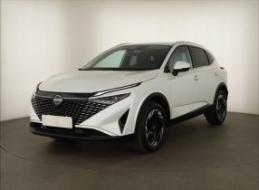 Nissan Qashqai - 2025