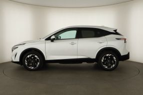Nissan Qashqai - 2025
