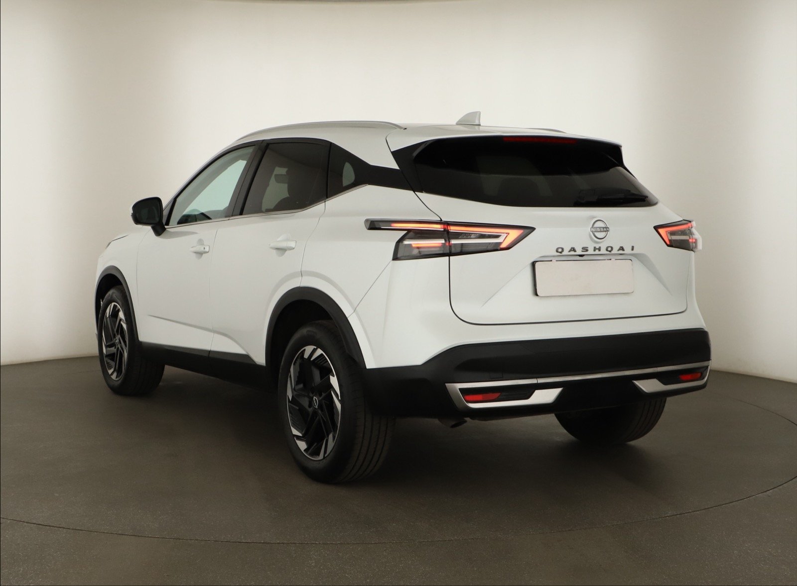 Nissan Qashqai - 2025