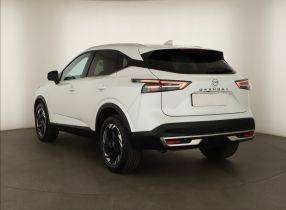 Nissan Qashqai - 2025