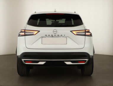 Nissan Qashqai - 2025
