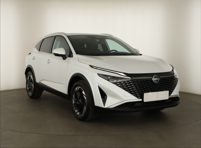 Nissan Qashqai 2025