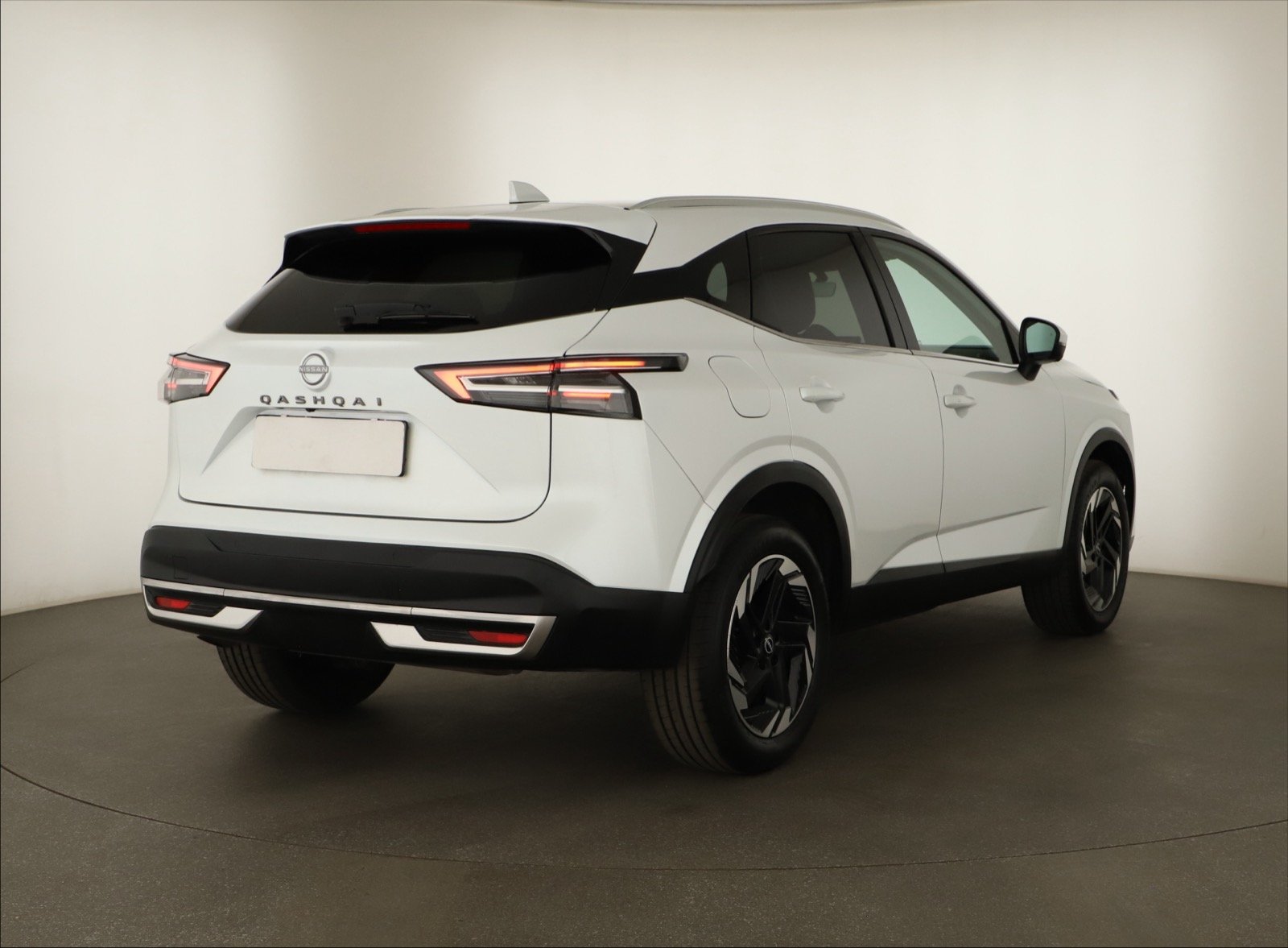 Nissan Qashqai - 2025