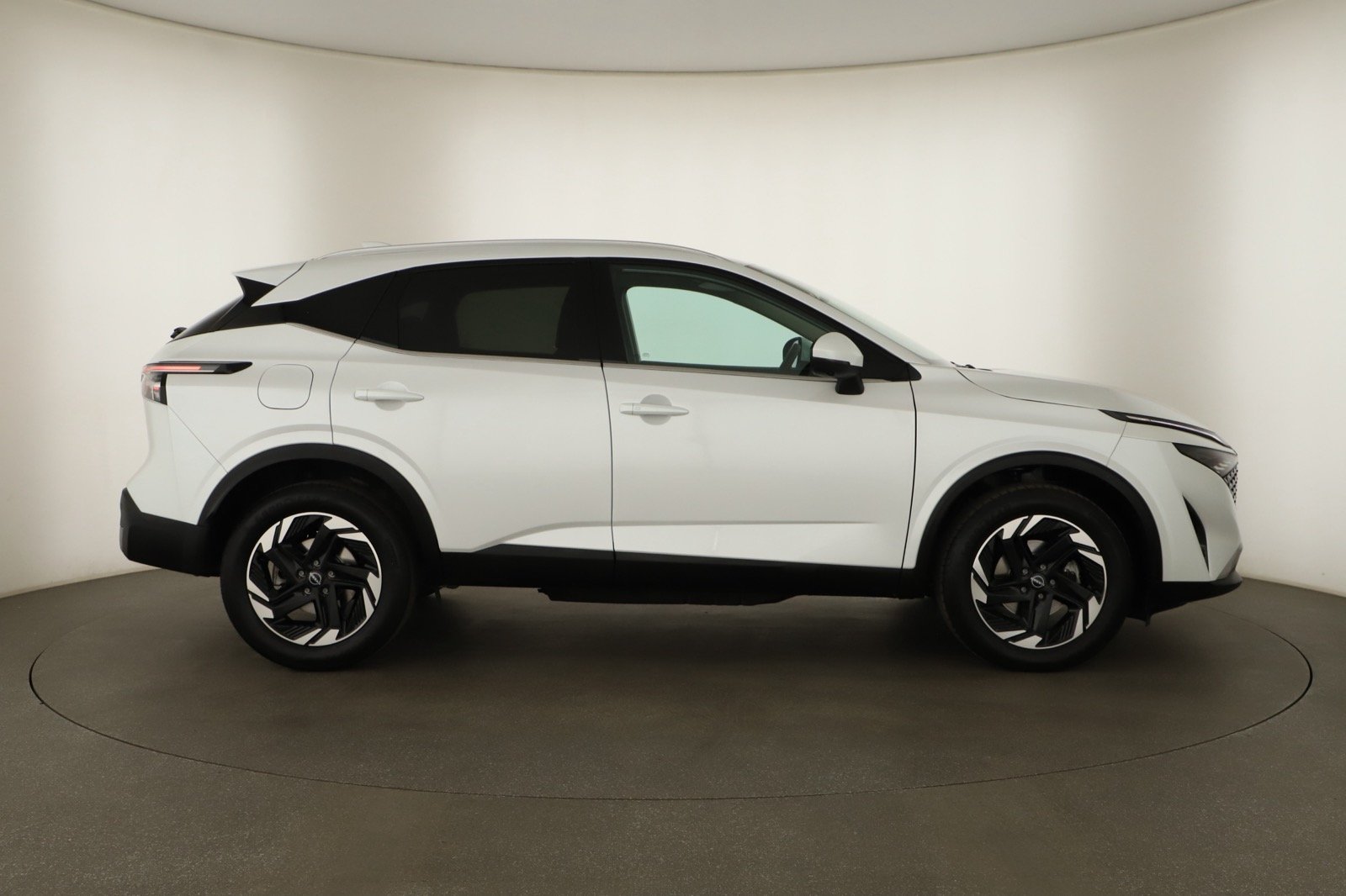 Nissan Qashqai - 2025
