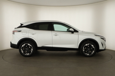 Nissan Qashqai - 2025