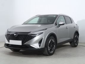 Nissan Qashqai - 2025
