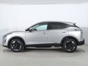 Nissan Qashqai - 2025