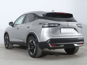 Nissan Qashqai - 2025