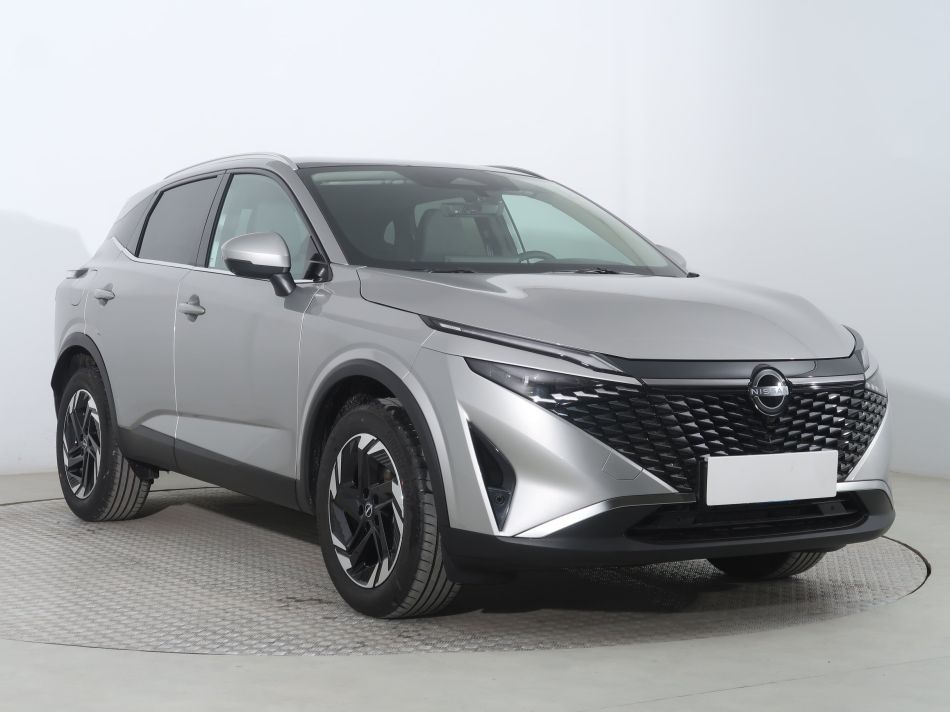 Nissan Qashqai - 2025