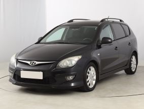 Hyundai i30 - 2010