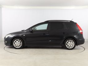 Hyundai i30 - 2010