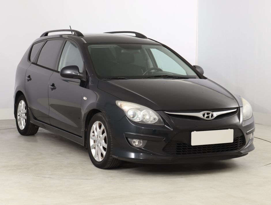 Hyundai i30 - 2010