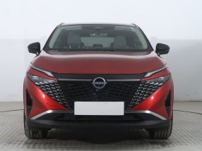 Nissan Qashqai - 2025