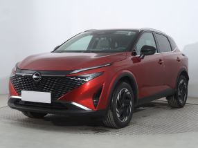 Nissan Qashqai - 2025