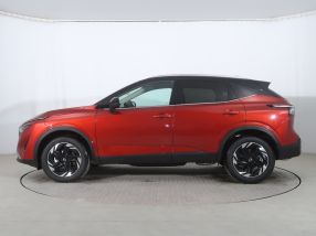 Nissan Qashqai - 2025