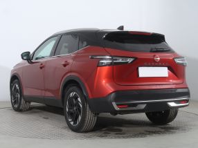 Nissan Qashqai - 2025
