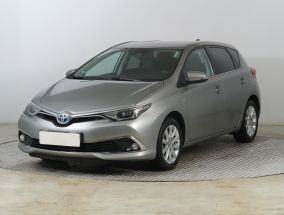 Toyota Auris - 2016